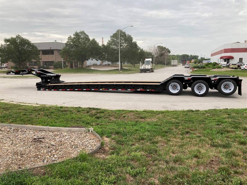 2025 Alpha HD A 110 HDGSF 18 (For Sale) | Lowboy | #S1607784