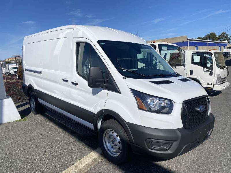 2024 Ford T350 (For Sale) | Van | #BF-4369