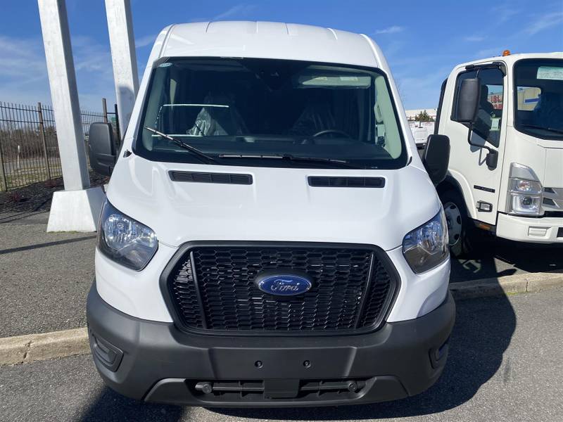 2024 Ford T350 (For Sale) Van BF4369