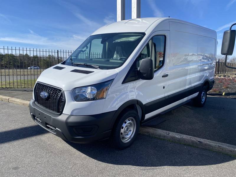 2024 Ford T350 (For Sale) Van BF4370