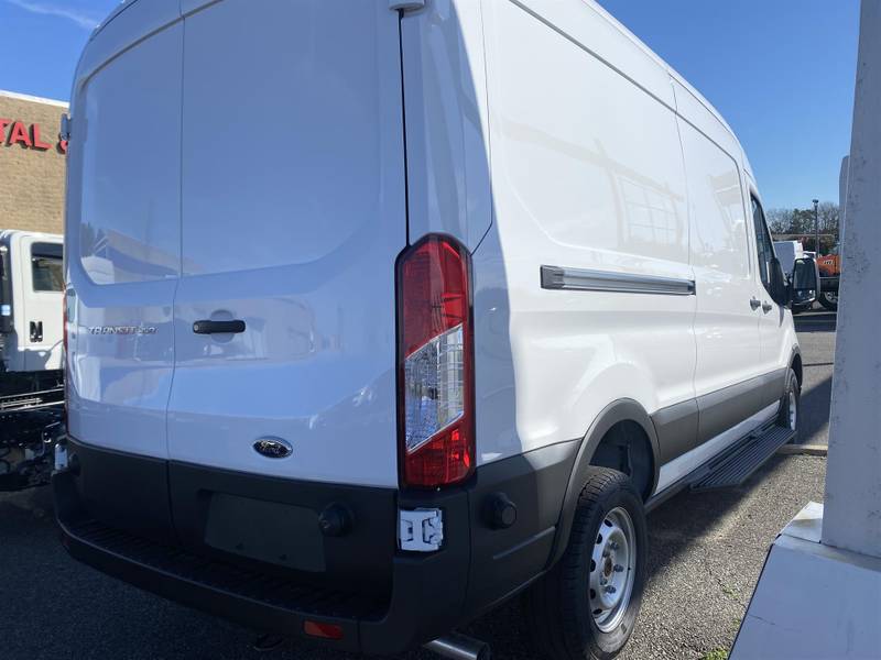 2024 Ford T350 (For Sale) Van BF4370