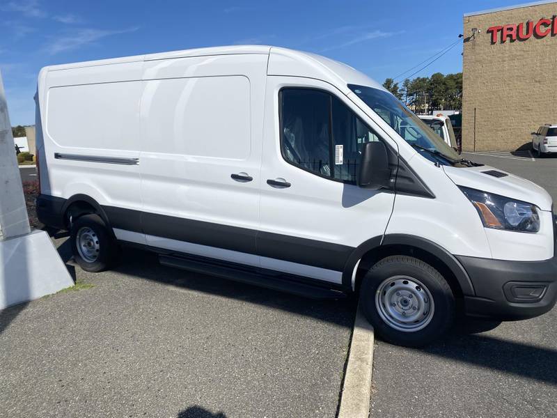 2024 Ford T350 (For Sale) Van BF4365