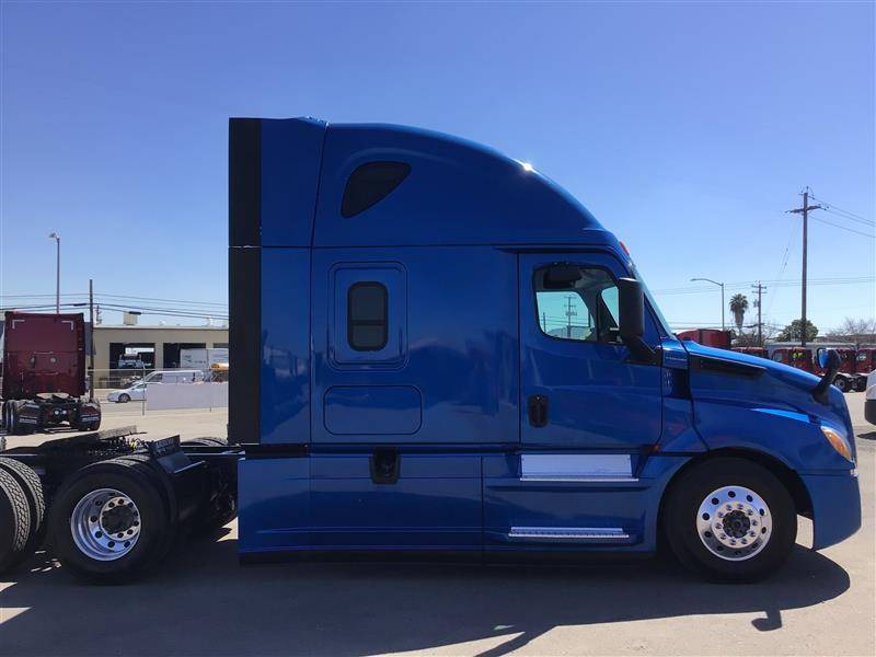 2020 Freightliner Cascadia Cascadevo1 For Sale 72 Sleeper 263874