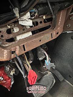 2013 Ford E350