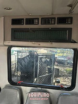 2013 Ford E350
