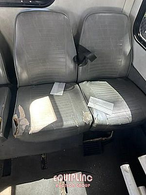 2013 Ford E350