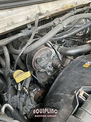 2013 Ford E350