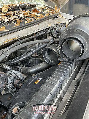 2013 Ford E350