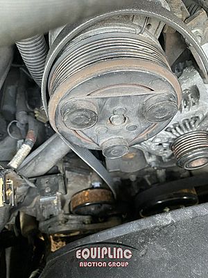 2013 Ford E350