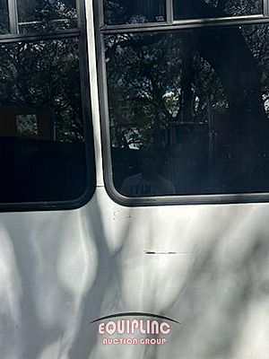 2013 Ford E350