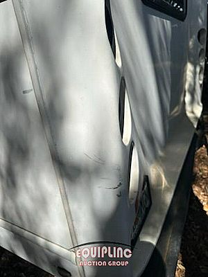 2013 Ford E350