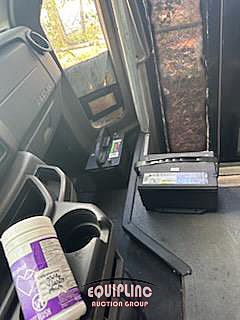 2013 Ford E350