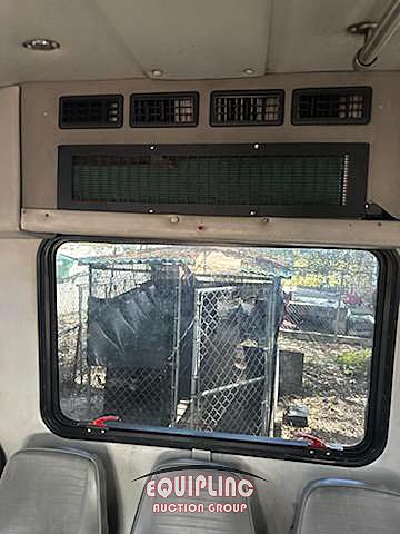 2013 Ford E350