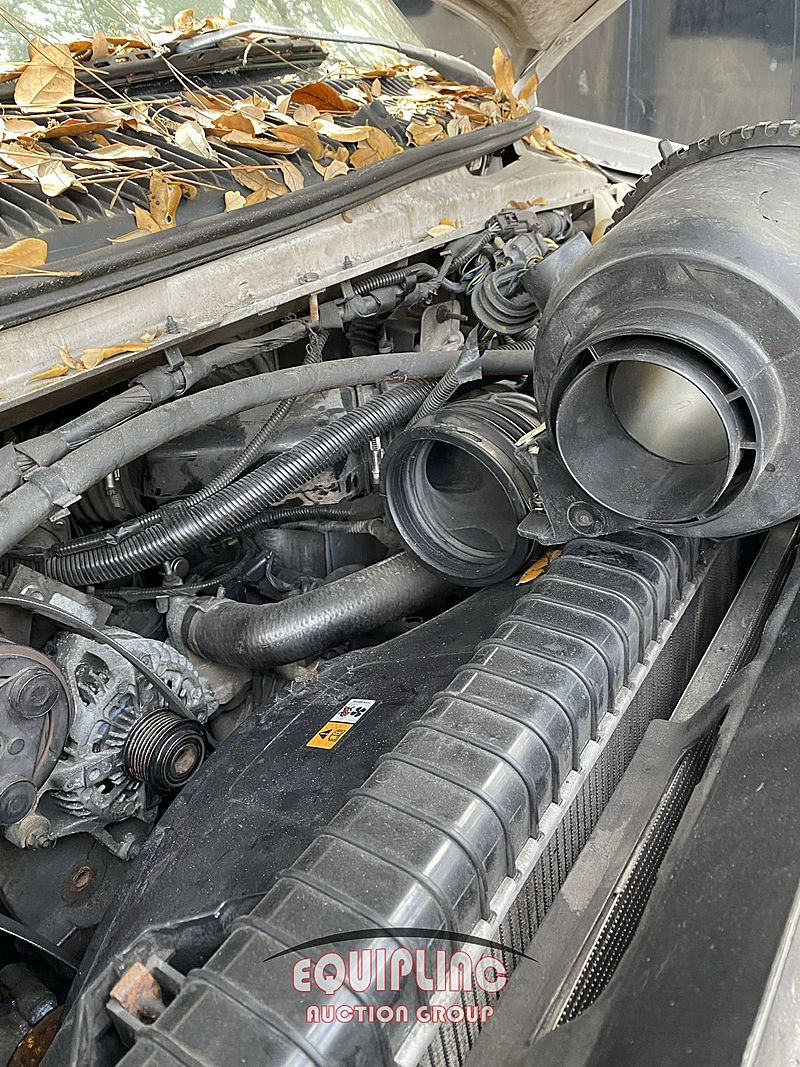 2013 Ford E350