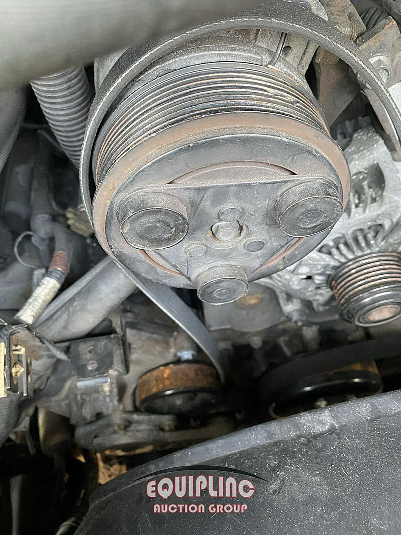 2013 Ford E350