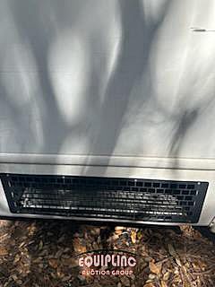 2013 Ford E350
