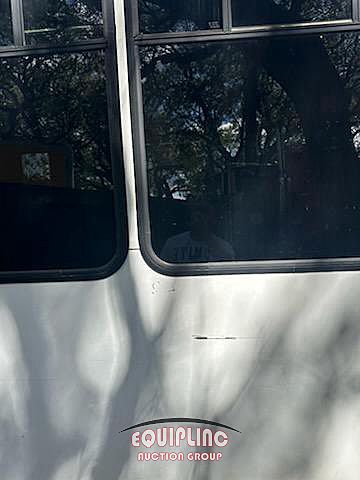 2013 Ford E350