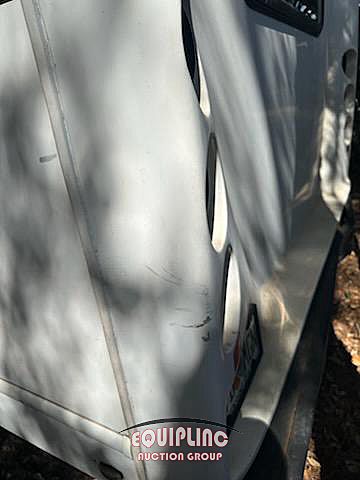 2013 Ford E350