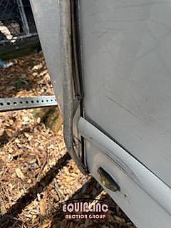 2013 Ford E350