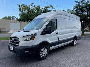 2019 Ford Transit - Cargo Van