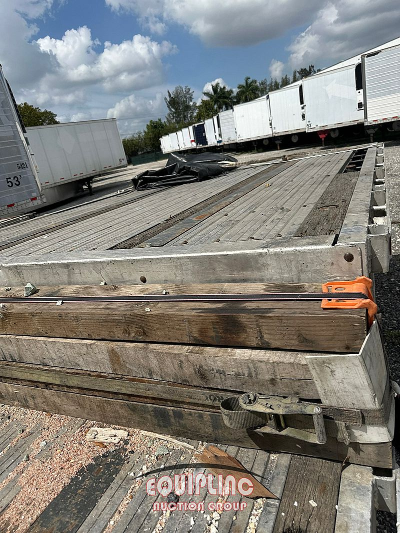 2005 Trail King TK70A0S-532 