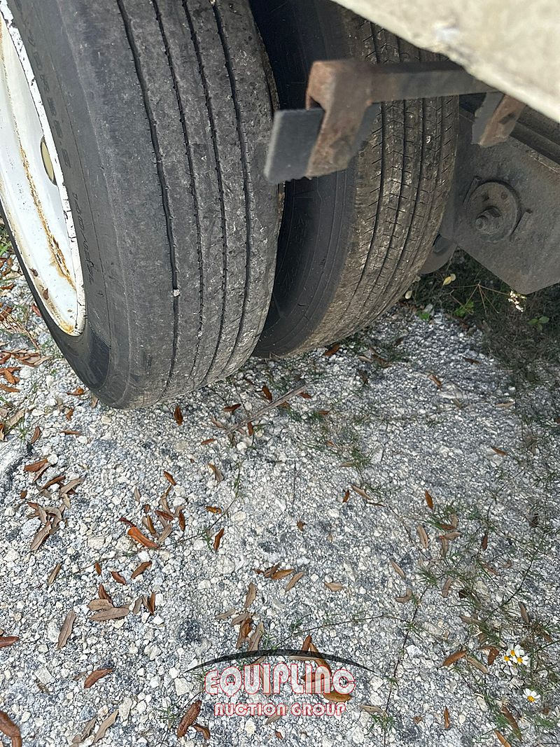 2005 Trail King TK70A0S-532 