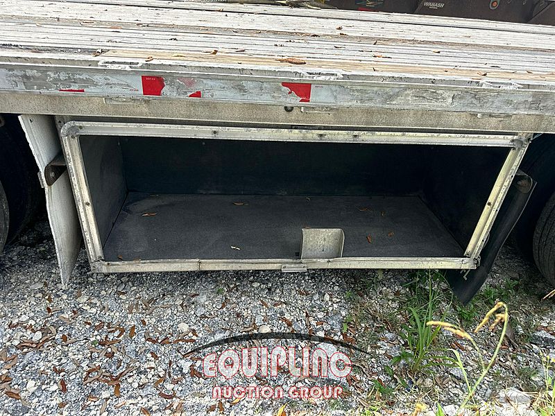 2005 Trail King TK70A0S-532 