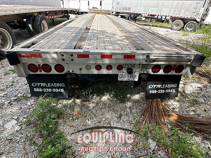 2005 Trail King TK70A0S-532 