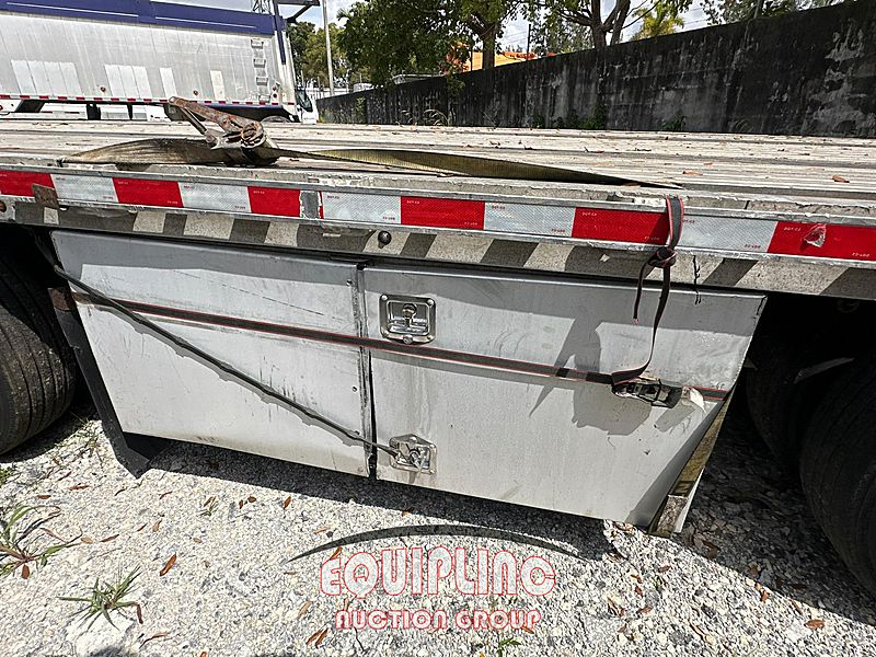 2005 Trail King TK70A0S-532 