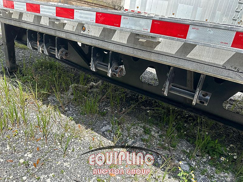 2005 Trail King TK70A0S-532 