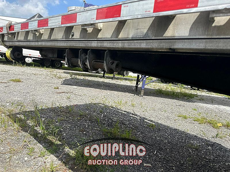 2005 Trail King TK70A0S-532 