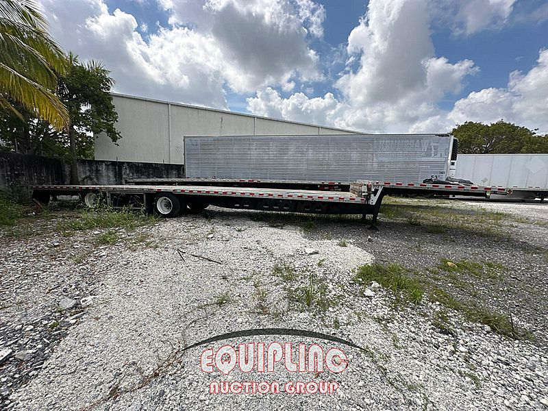 2005 Trail King TK70A0S-532 