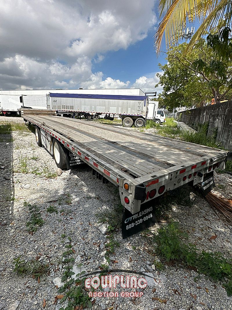 2005 Trail King TK70A0S-532 
