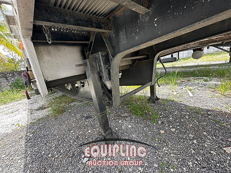 2005 Trail King TK70A0S-532 