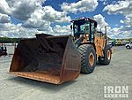 2022 Hyundai HL970A