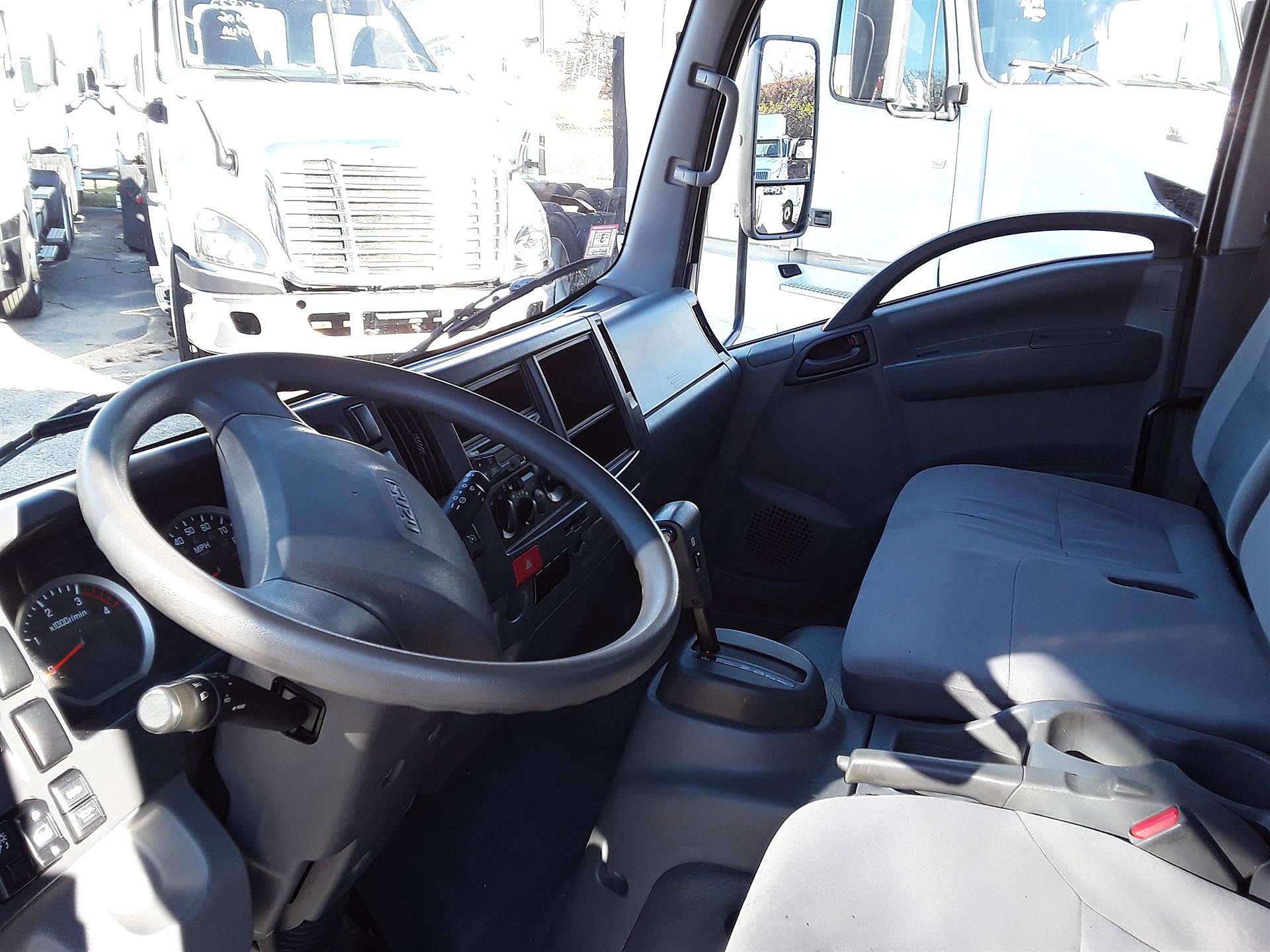2017 Isuzu NPR HD For Sale | Day Cab | #682738