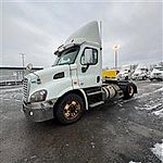 2018 Freightliner Cascadia 113