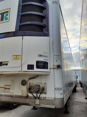 2019 Great Dane ECL1114-31053 - Refrigerated Trailer