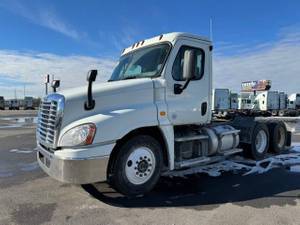 2016 Freightliner CASCADIA PX125084ST