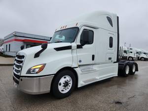 2019 Freightliner CASCADIA PX12542ST