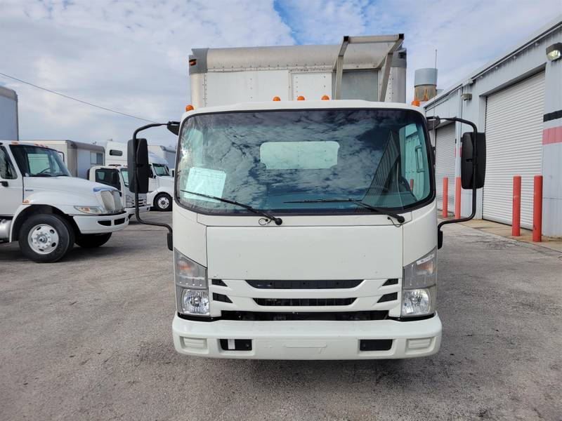 2020 Isuzu Npr Hd For Sale Day Cab 274198