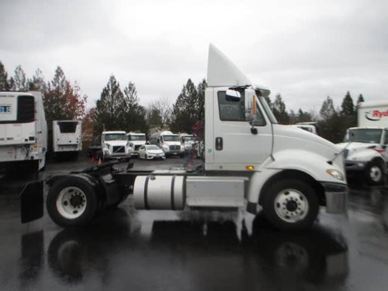 2017 International PROSTAR (6X4) (For Sale) | Day Cab | # 12*22169