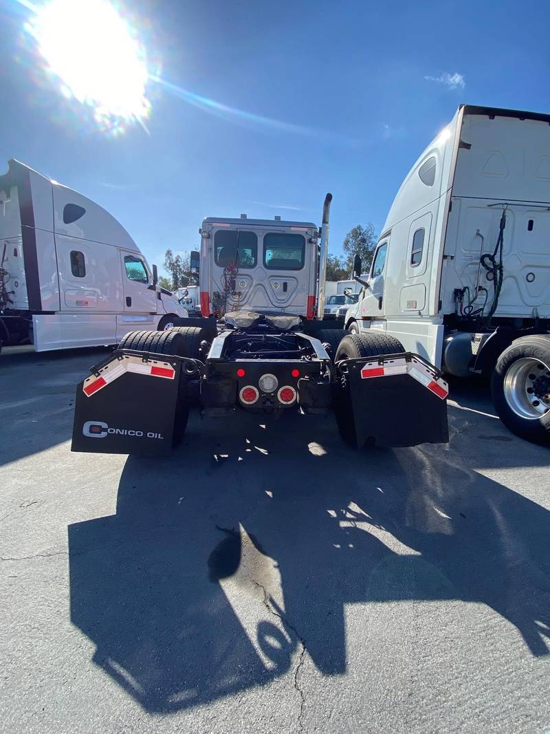 2020 Freightliner NEW CASCADIA 116 (For Sale) | Day Cab | #279799