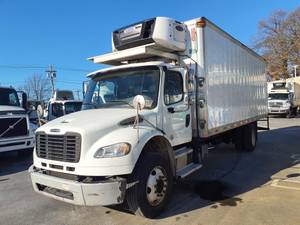 2020 Freightliner M2 106 - Day Cab