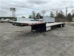 2015 FONTAINE TRAILER CO. Fontaine Trailer Co.