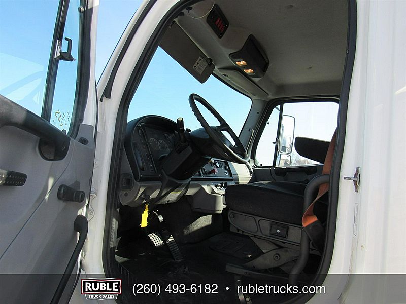 2013 Freightliner 114SD