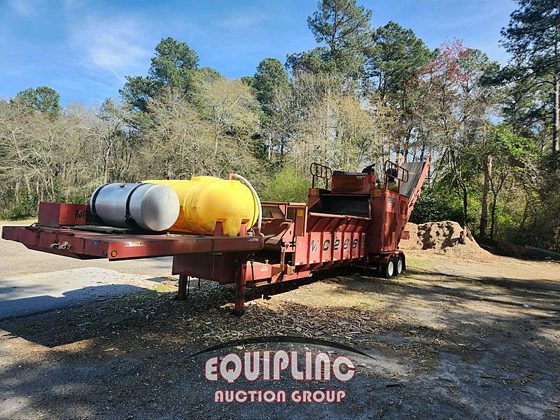 2003 ROTOCHOPPER MC266