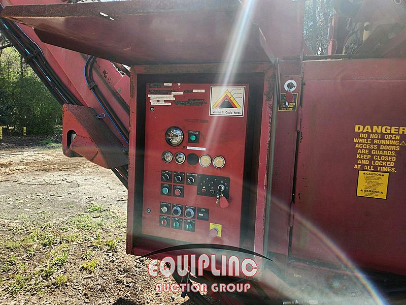 2003 ROTOCHOPPER MC266