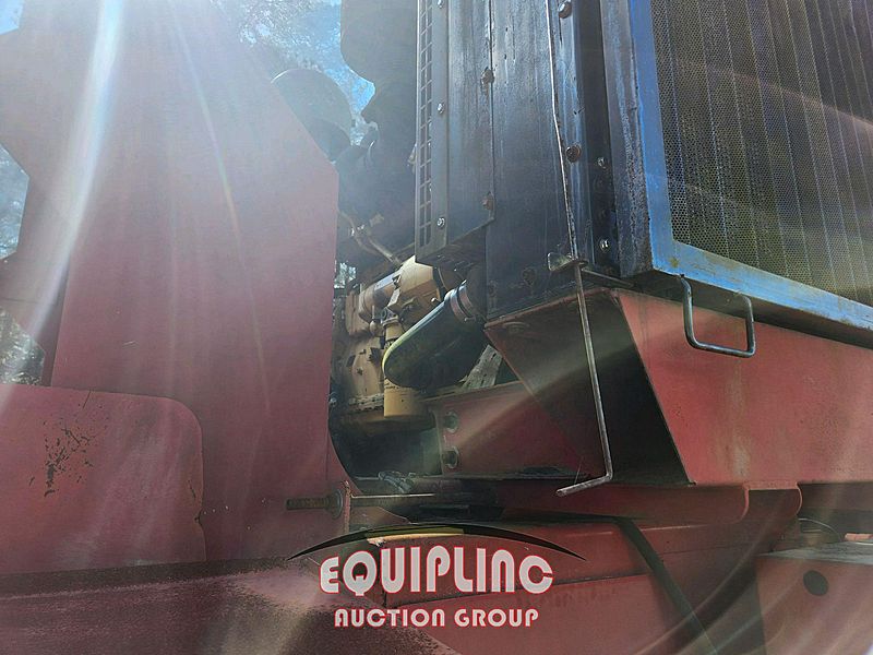 2003 ROTOCHOPPER MC266