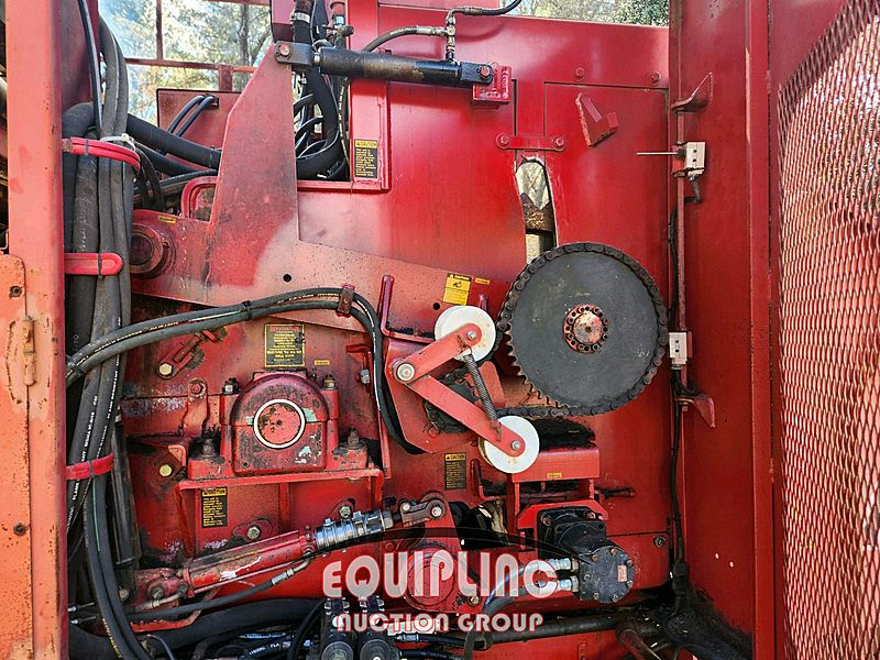 2003 ROTOCHOPPER MC266